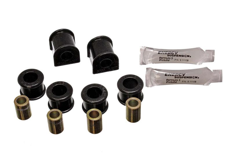 Load image into Gallery viewer, Energy Suspension 11.5105G ES Sway Bar Bushings - Black
