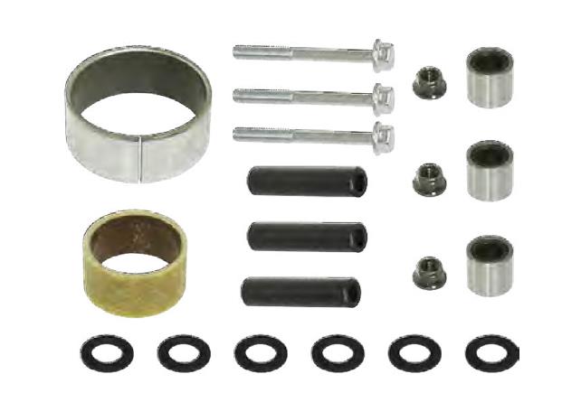Sp1 SM-03248 Drive Clutch Rebuild Kit