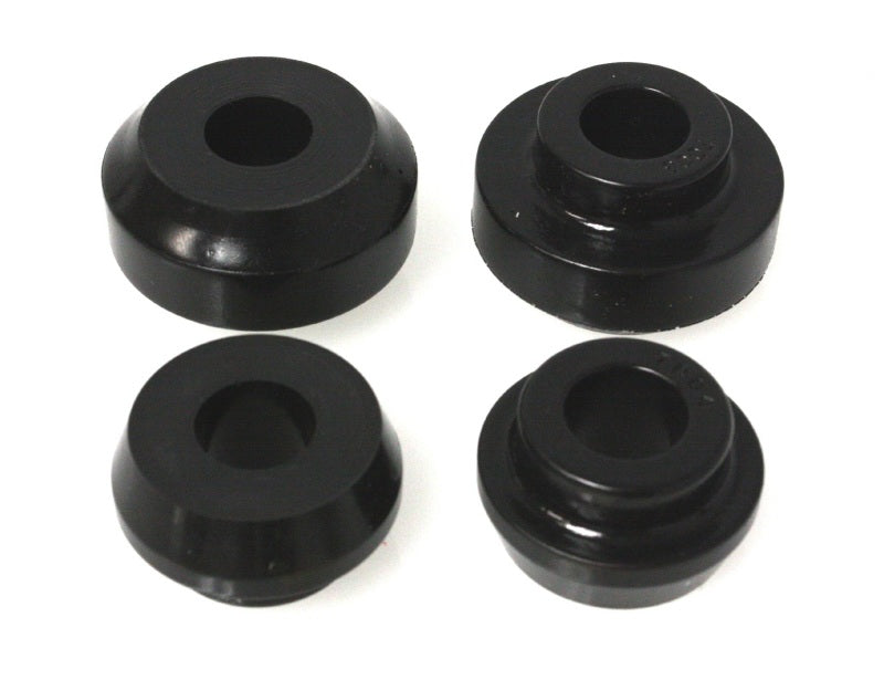 Load image into Gallery viewer, Energy Suspension 4.7110G ES Strut Bushings - Black
