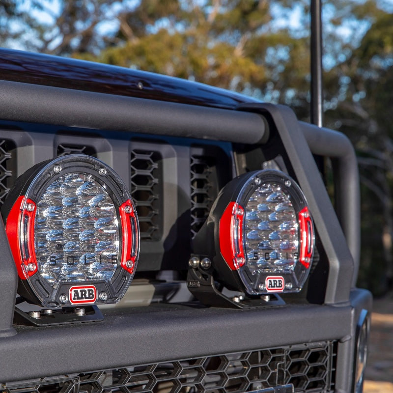 Load image into Gallery viewer, Arb SJB21FKIT ARB Driving Lights
