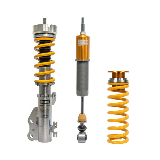 Ohlins TOS MX00S1 OHL Coilover - Road & Track