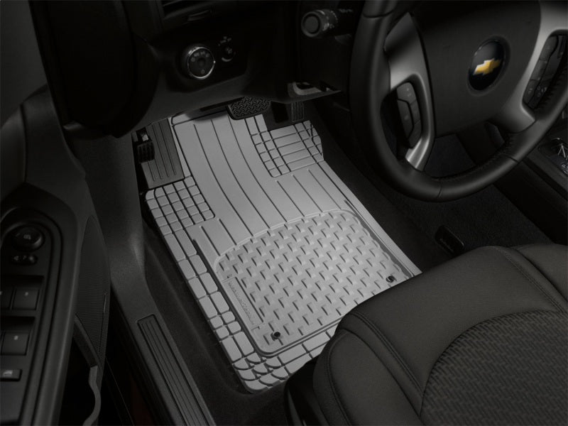 Load image into Gallery viewer, Weathertech 11AVMSG WT All Vehicle Mats - Grey
