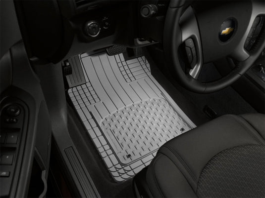 Weathertech 11AVMSG WT All Vehicle Mats - Grey