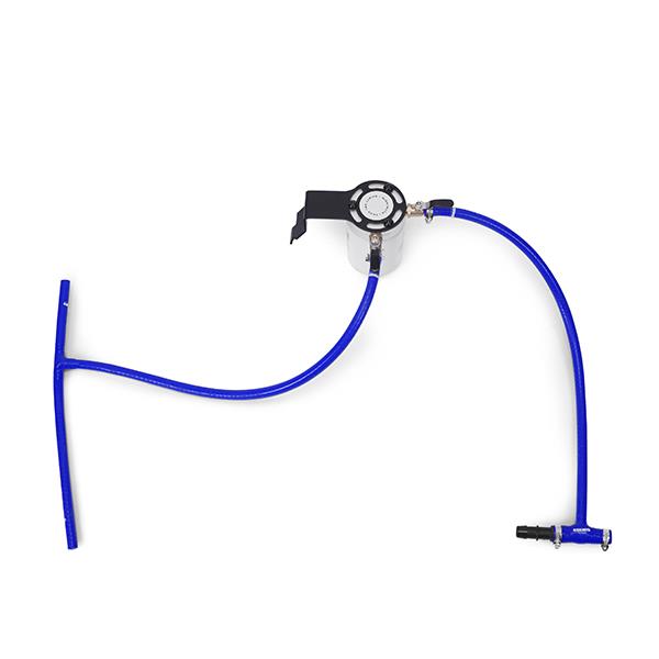 Load image into Gallery viewer, Mishimoto MMCFK-F2D-03BL MM Coolant Filtration Kits

