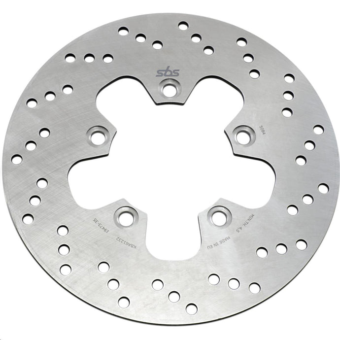 Sbs 5084 Stainless Steel Brake Rotor