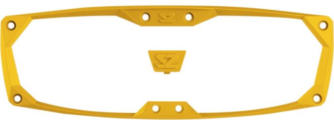 Seizmik 56-19001 Color Kit for Halo R Rear View Mirror - Yellow