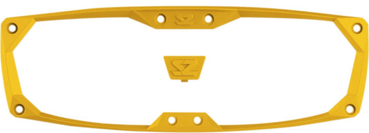Seizmik 56-19001 Color Kit for Halo R Rear View Mirror - Yellow
