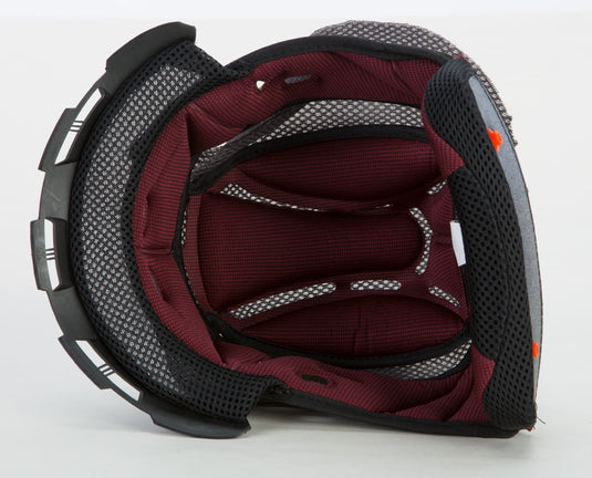 G-Max Comfort Liner for FF-88 Helmets - XS