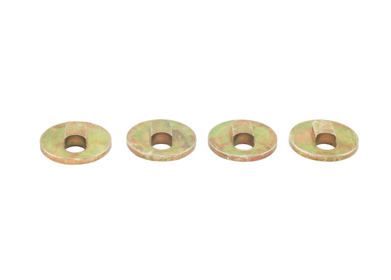 Load image into Gallery viewer, Whiteline W63175 WL Bushings - Toe Links
