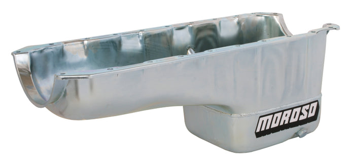 Moroso 20451 MOR Oil Pans
