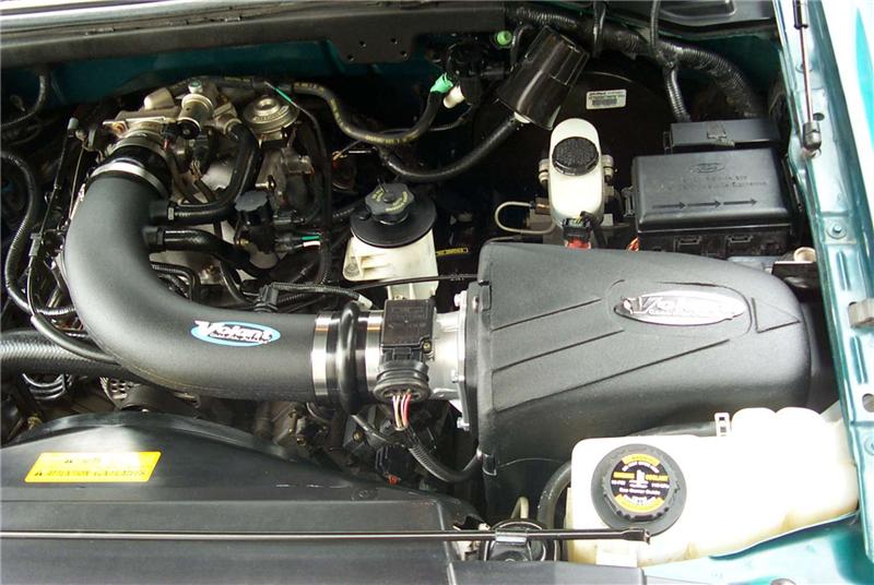 Load image into Gallery viewer, Volant 19854 VOL Closed Pro5 Air Intake

