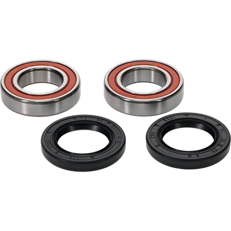 Load image into Gallery viewer, Pivot Works 25-1396-P PIV Wheel Bearing Kit
