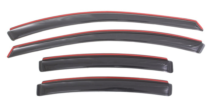 Avs 194611 AVS In-Channel Ventvisors
