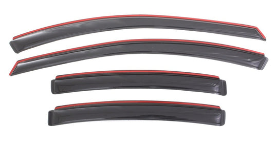 Avs 194611 AVS In-Channel Ventvisors