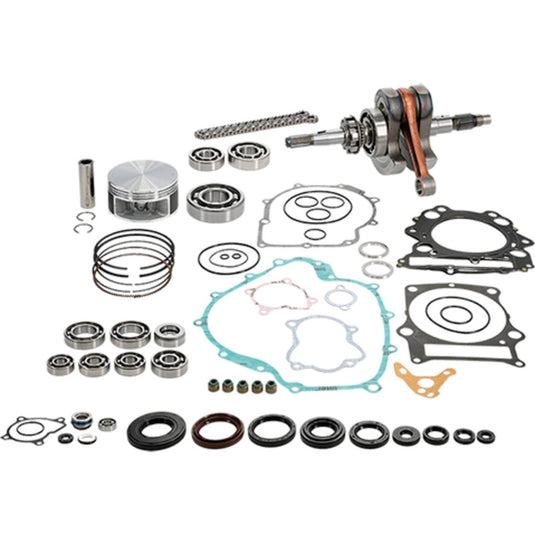 Vertex WR101-137 Complete Engine Rebuild Kit In A Box