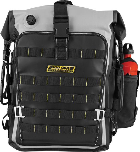 Nelson Rigg SE-4030 Waterproof Backpack/Tail Pack - 30L
