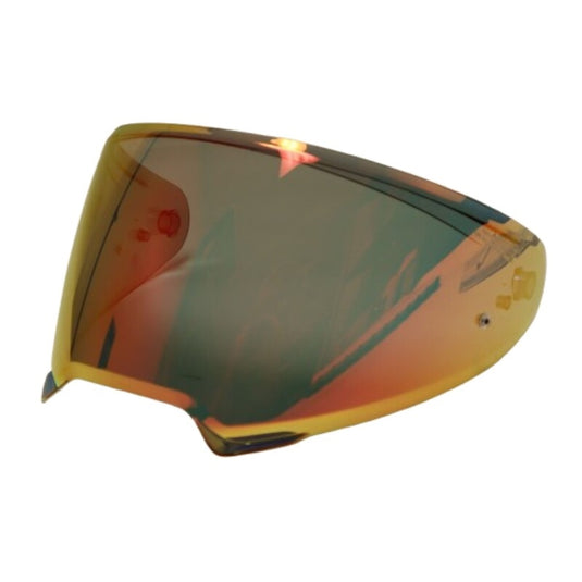 Hjc HJ-47 Shield for RPHA 60 Helmets - RTS Red