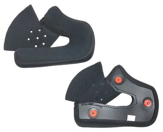 Speed And Strength 871280 SAS Helmet Replacement Cheek Pads