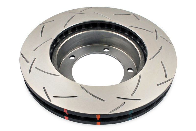 Load image into Gallery viewer, Dba DBA4788S DBA 4000 Series Slotted Rotors

