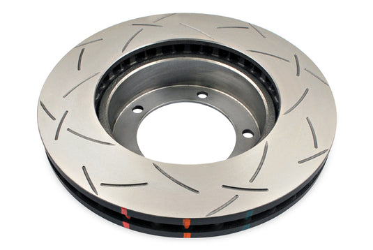 Dba DBA4788S DBA 4000 Series Slotted Rotors