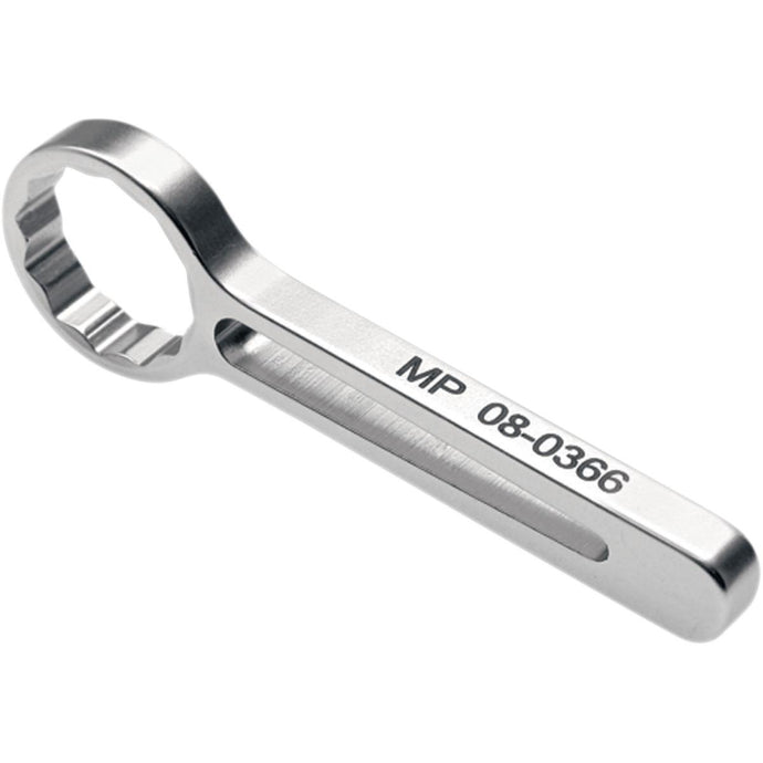 Motion Pro 08-0366 T-6 Float Bowl Wrench