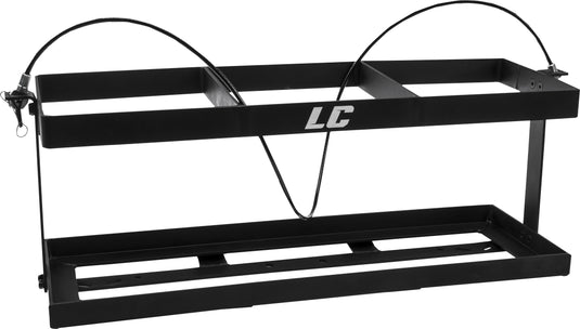 Open Trail 52-4911 3 Jug Rack - 10.5in. x 31.5in.