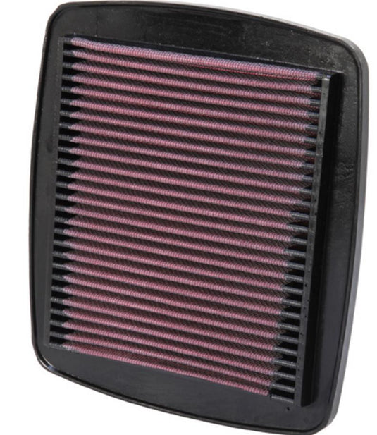 K&N Engineering SU-7593 High Flow Air Filter