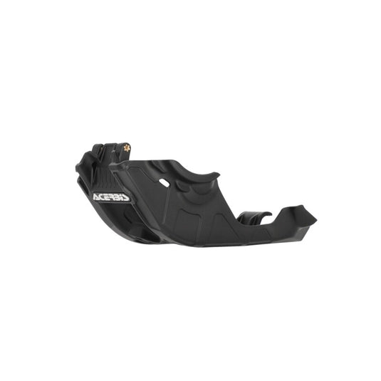 Acerbis 2983210001 ACB Skid Plates