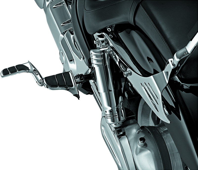 Load image into Gallery viewer, Kuryakyn 4467 KUR Foot Pegs F
