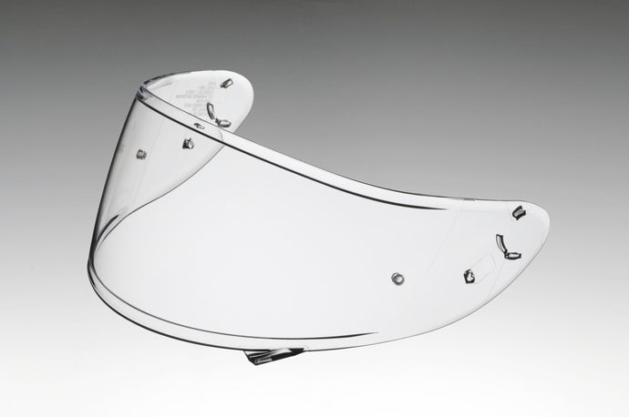 Shoei CWR-1 Hardcoat Pinlock Shield - Clear