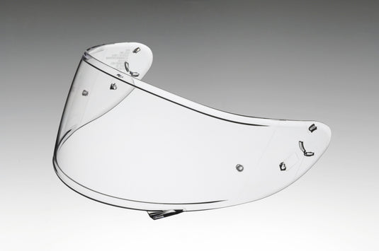 Shoei CWR-1 Hardcoat Pinlock Shield - Clear