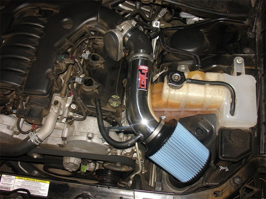 Injen PF5070P INJ Power-Flow Intake