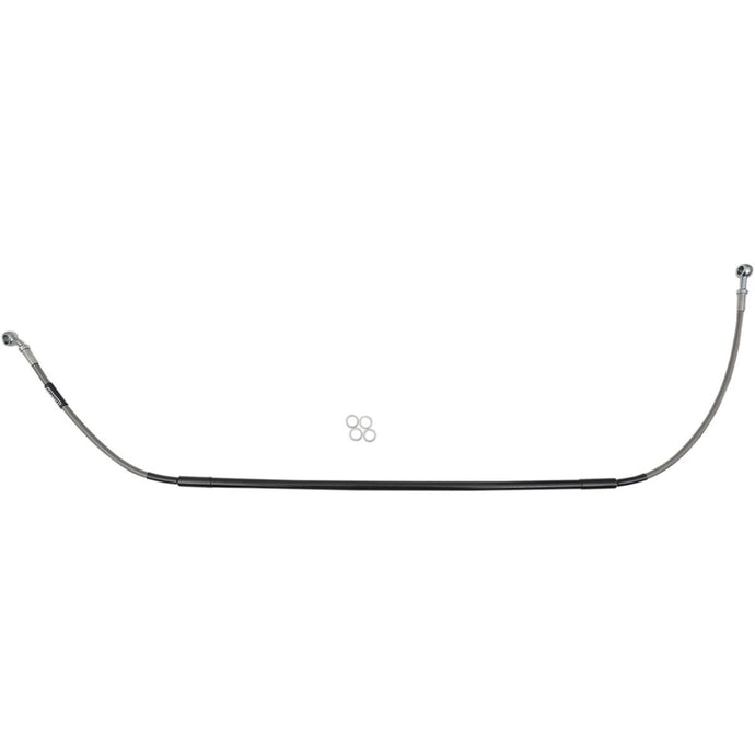 Russell R08349 CycleFlex Brake Line Kit