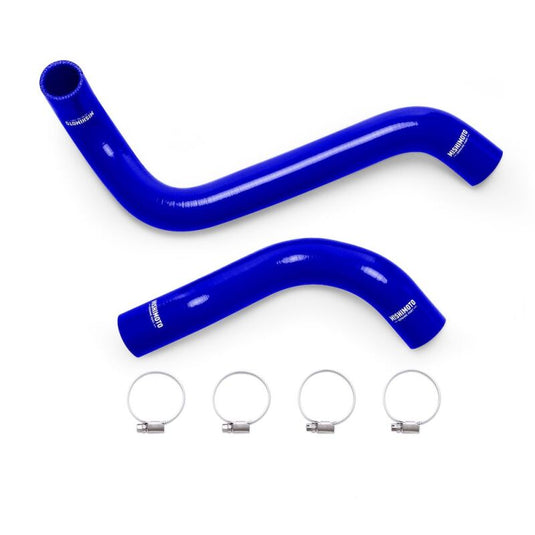 Mishimoto MMHOSE-TUNV8-07BL MM Silicone Hose - Radiator