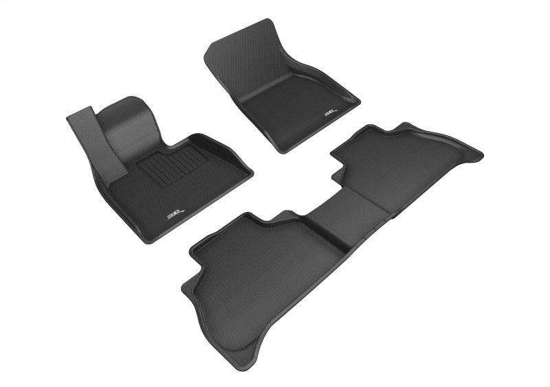 Load image into Gallery viewer, 3D Maxpider L1BM10201509 ACE Kagu - Combo - Black
