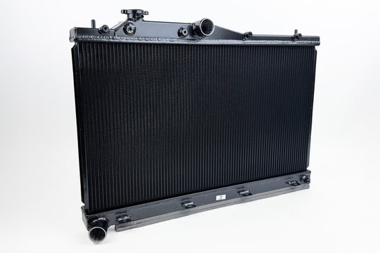 Csf 7224B CSF Radiators - Aluminum