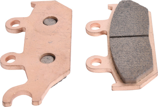 All Balls Racing 18-8049 ABR Sintered Brake Pads