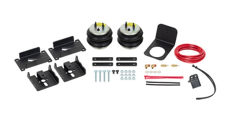 Load image into Gallery viewer, Firestone 2614 FIR Ride-Rite Kits - Front
