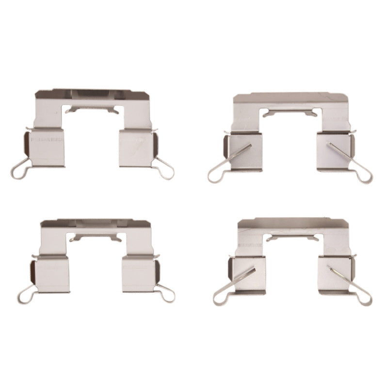 Load image into Gallery viewer, Dfc 1551-2045-01 DFC 5000 Advanced Ceramic Brake Pads

