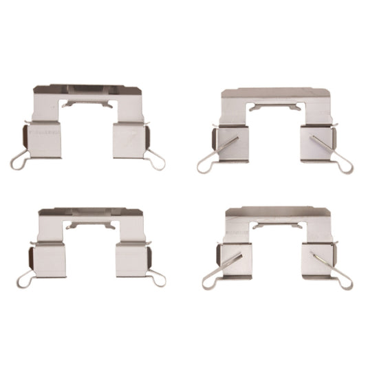Dfc 1551-2045-01 DFC 5000 Advanced Ceramic Brake Pads