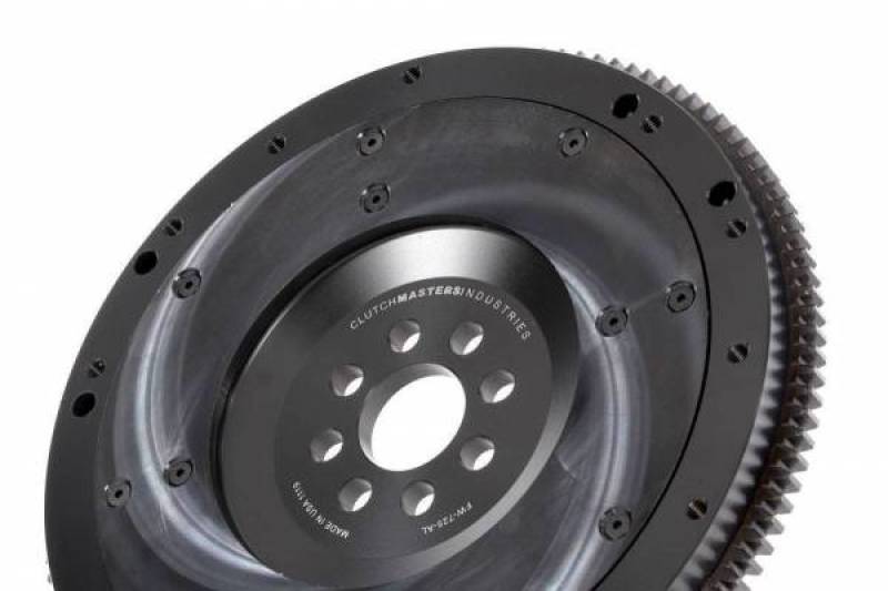 Load image into Gallery viewer, Clutch Masters FW-725-AL CM Aluminum Flywheels
