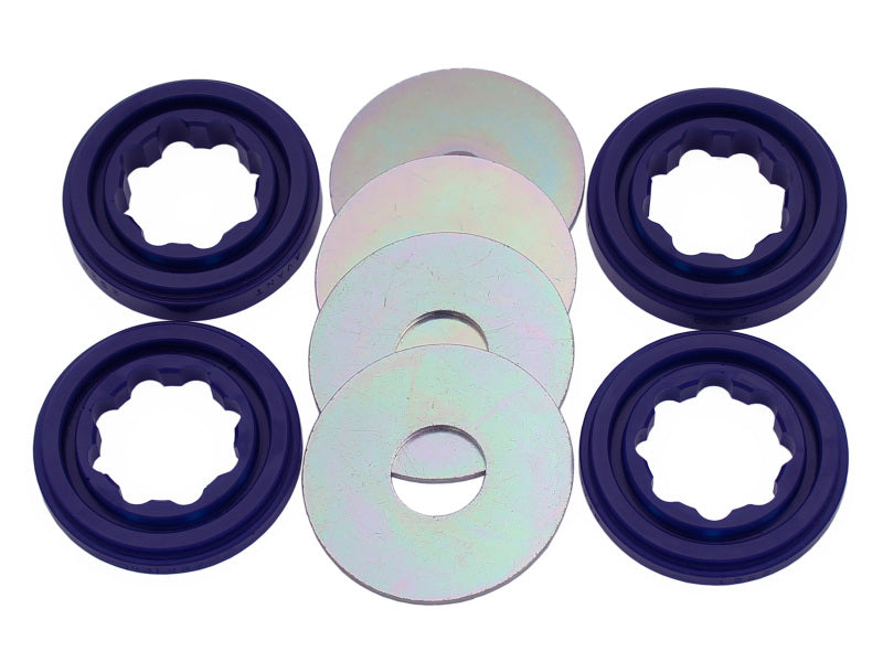 Load image into Gallery viewer, Superpro SPF2520K SPR Bushings - Subframe
