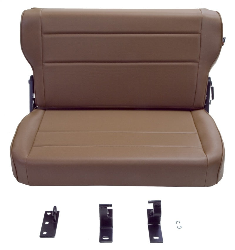 Load image into Gallery viewer, Rugged Ridge 13462.37 RUG Fold/Tumble Seats
