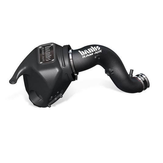 Banks Power 42255-D GBE Ram-Air Intake Systems