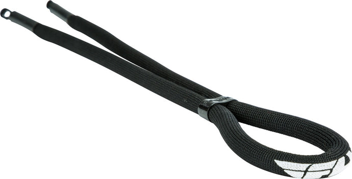Fly Racing FEP-2BLK Adjustable Eye Wear Floater - Black