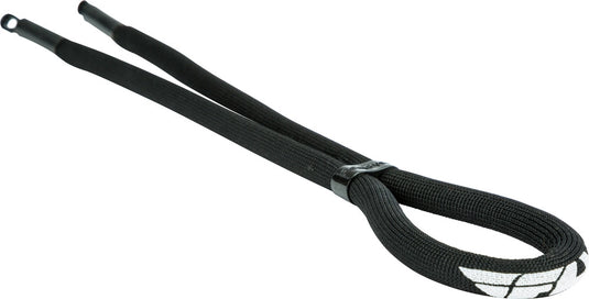 Fly Racing FEP-2BLK Adjustable Eye Wear Floater - Black