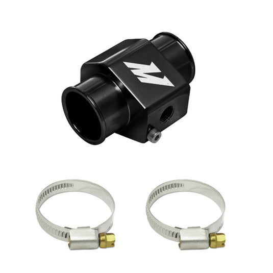 Mishimoto MMWHS-30-BK MM Water Temp Sensor Adapters