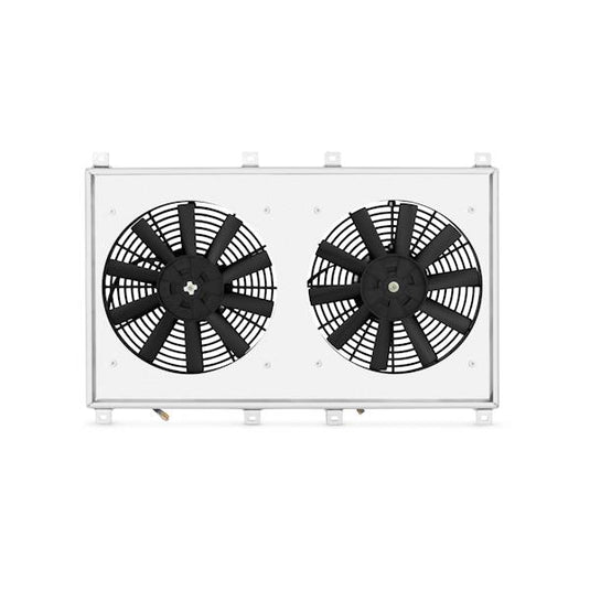 Mishimoto MMFS-B4-90 MM Fan Shroud Kits