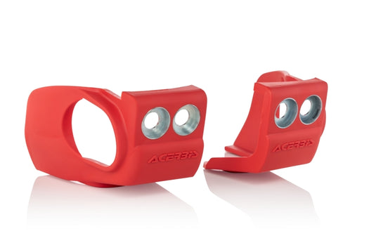 Acerbis 2742580004 ACB Fork Shoe Covers