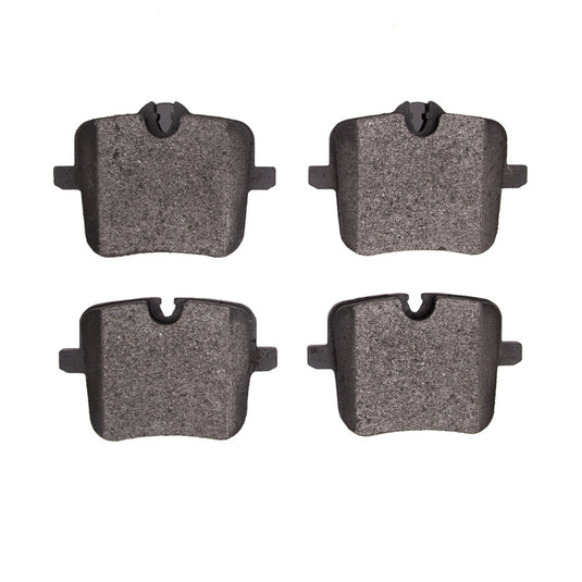 Dfc 4000-2059-00 DFC 4000 HybriDynamic Brake Pads